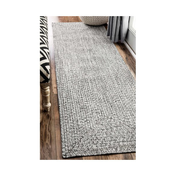 Jackson Gray Area Rug & Reviews Joss & Main